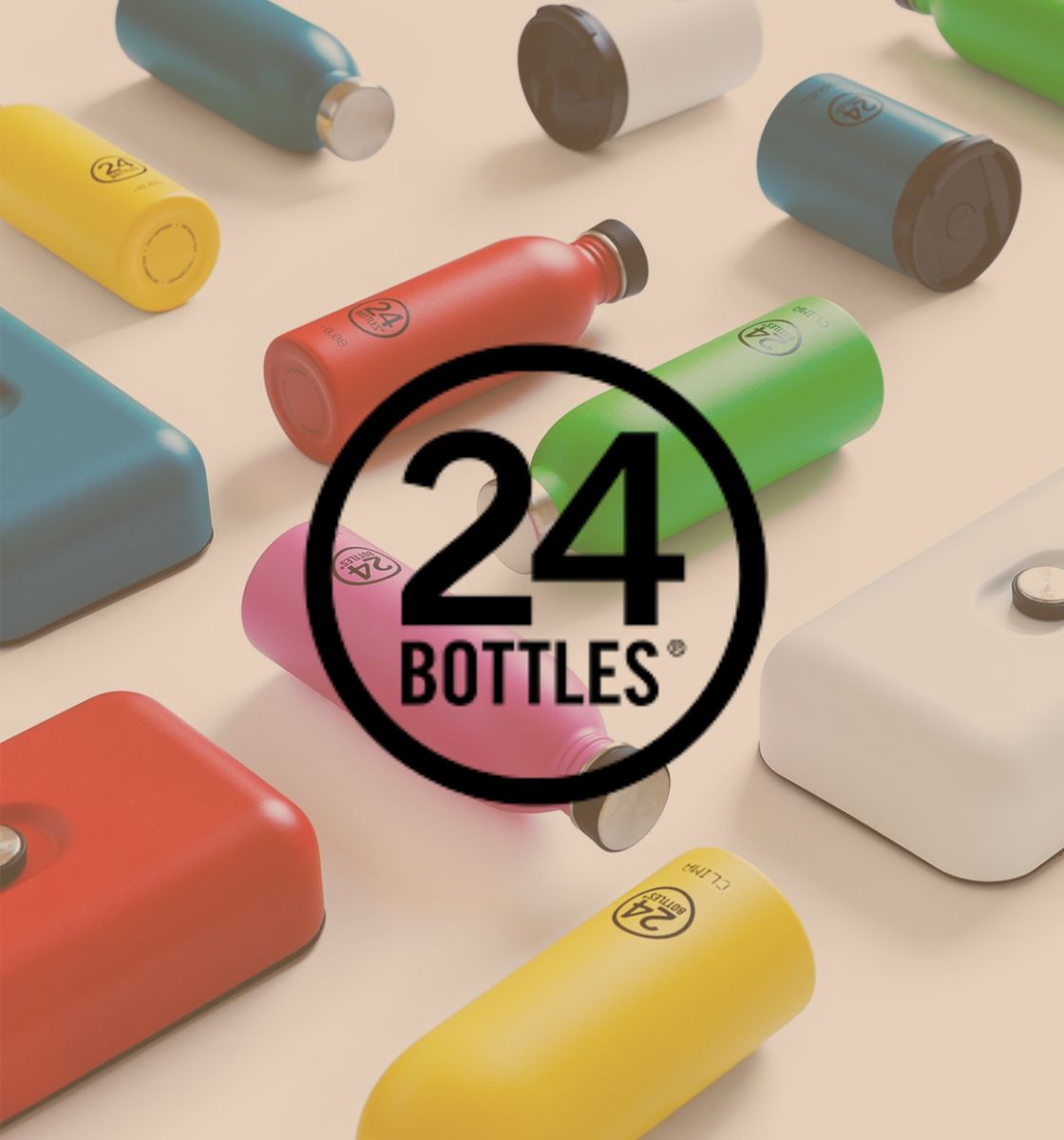 24 Bottles