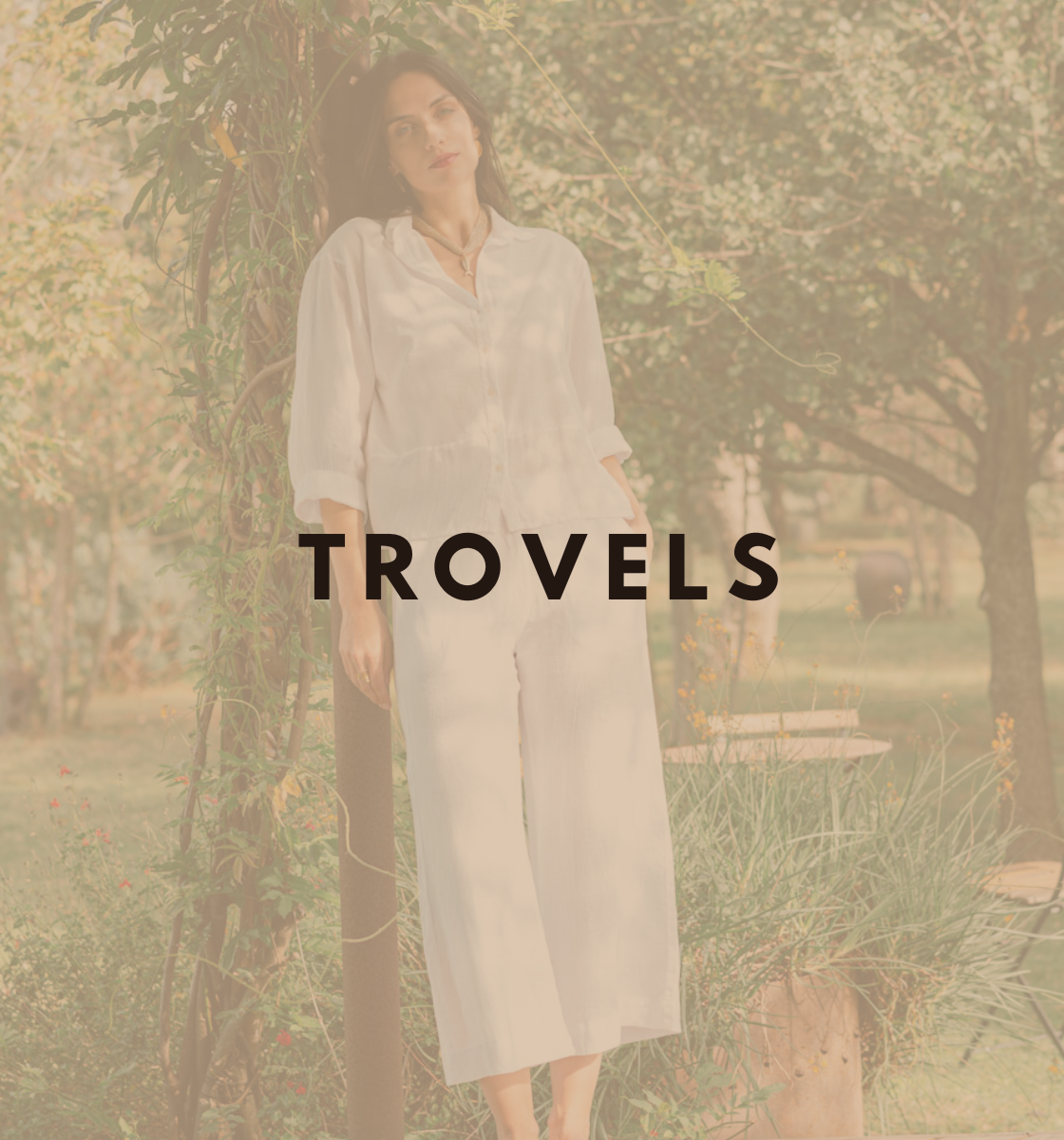 Trovels