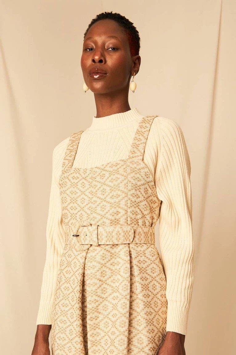 Repasso Mineiro Belt - Flavia Aranha