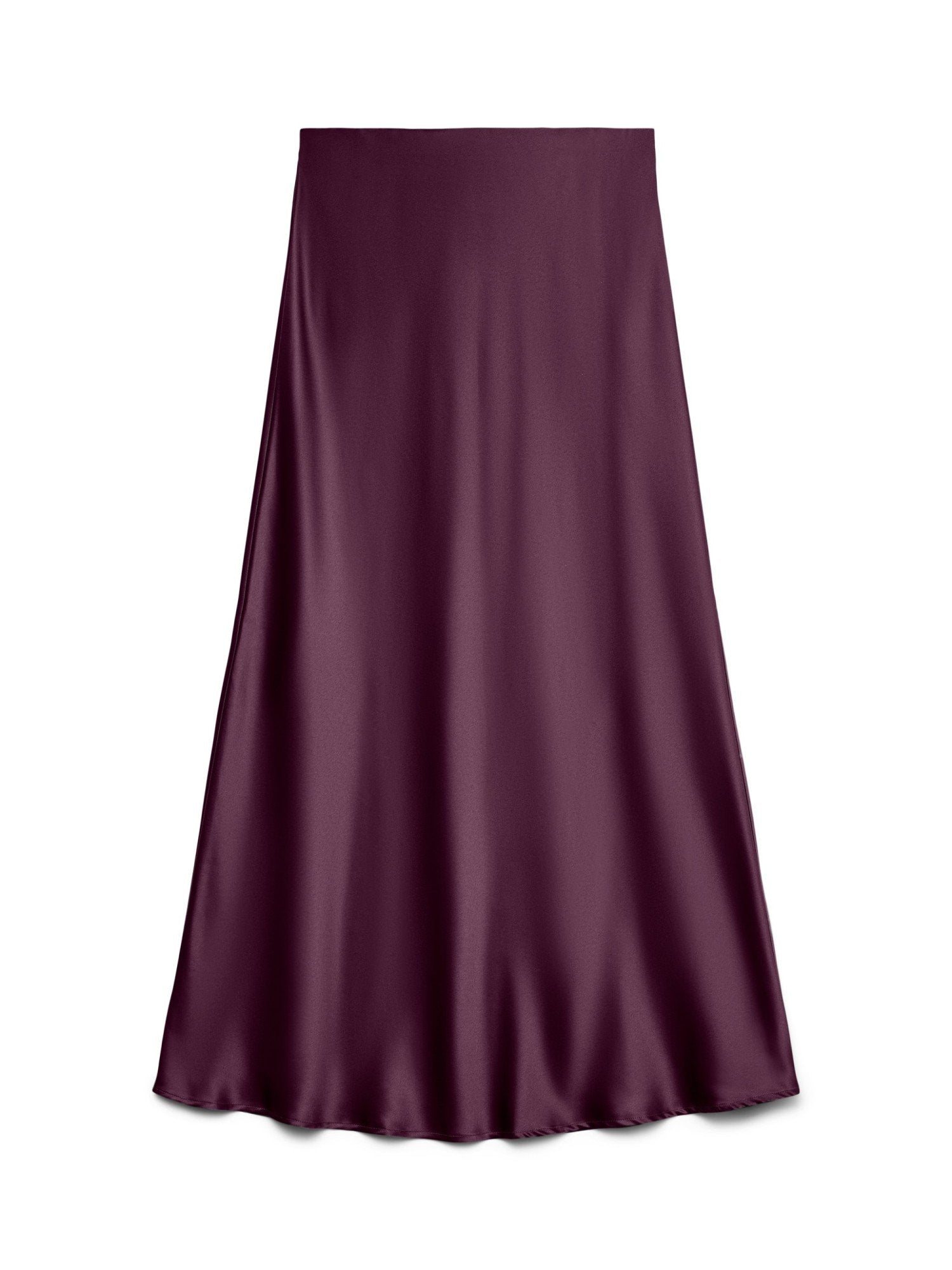 Merle Maxi Skirt