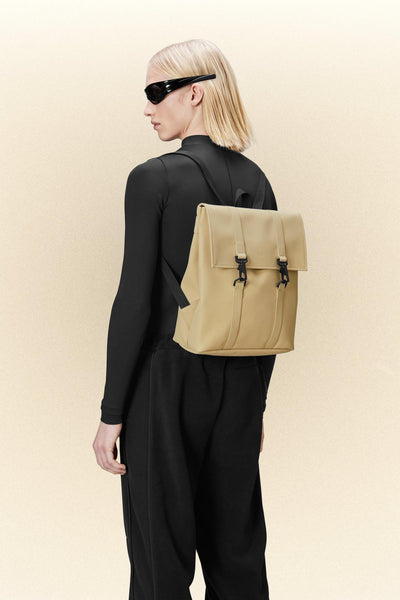 Msn bag mini beige sale