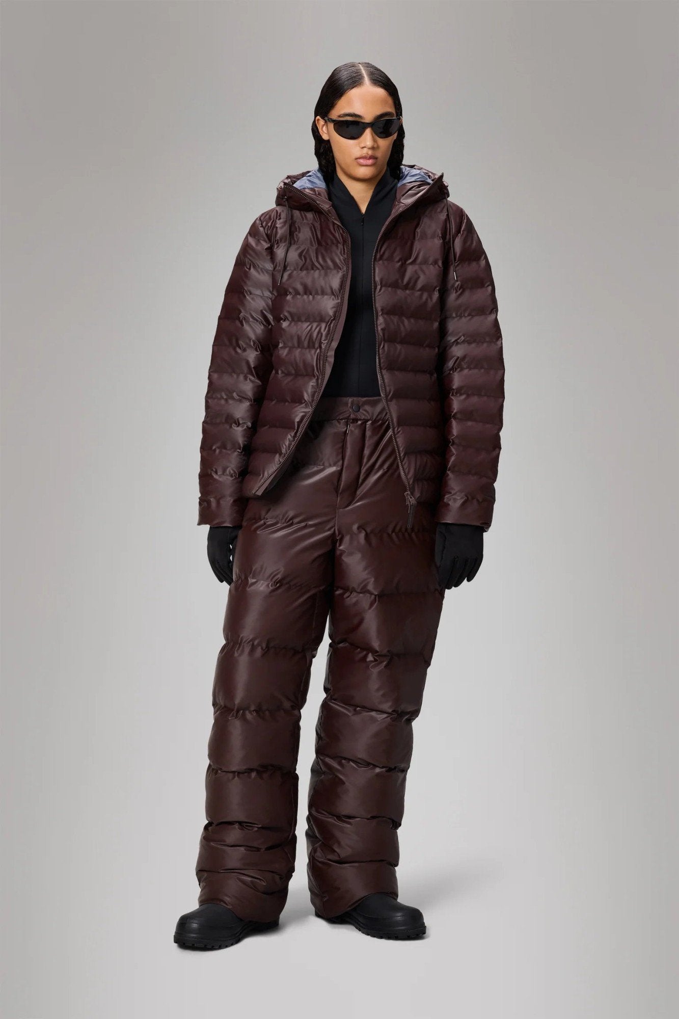 Lohja Puffer Jacket
