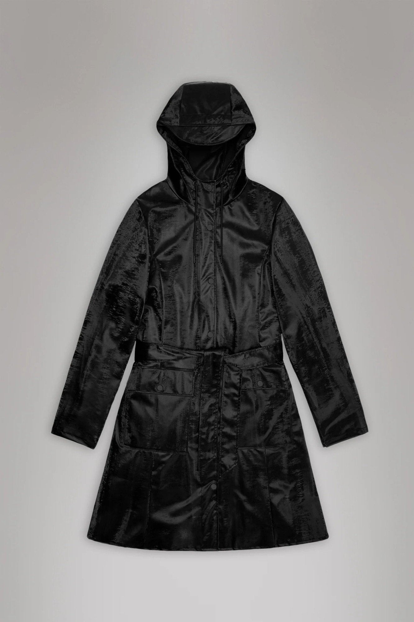 Curve Jacket