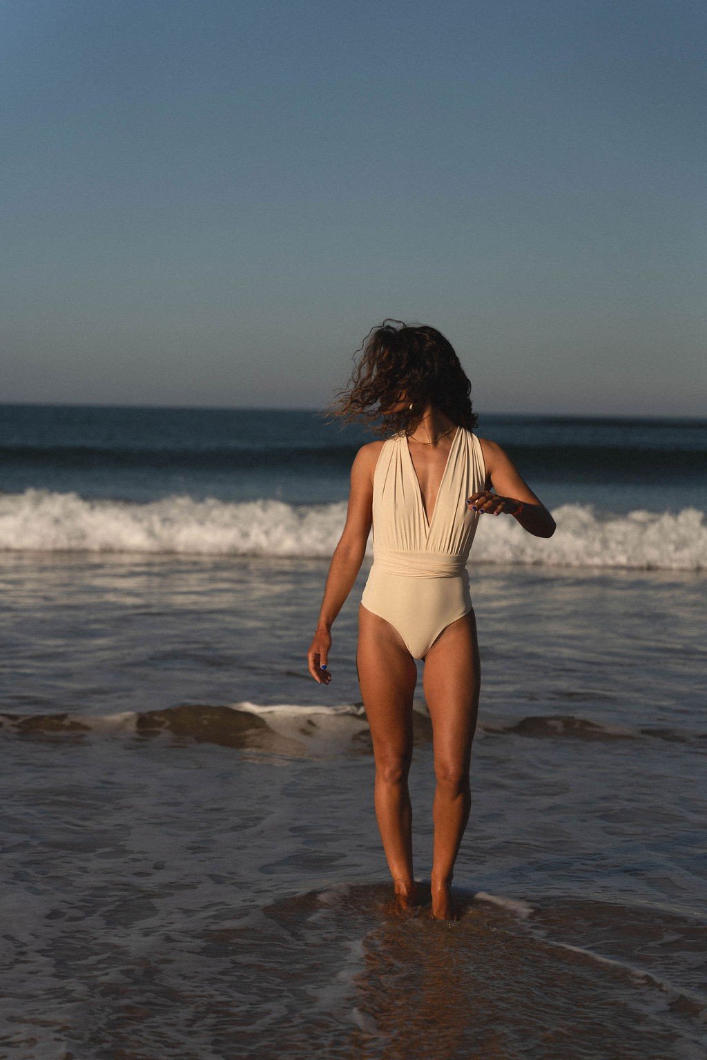 Formentera One-Piece - Heyah Beachwear