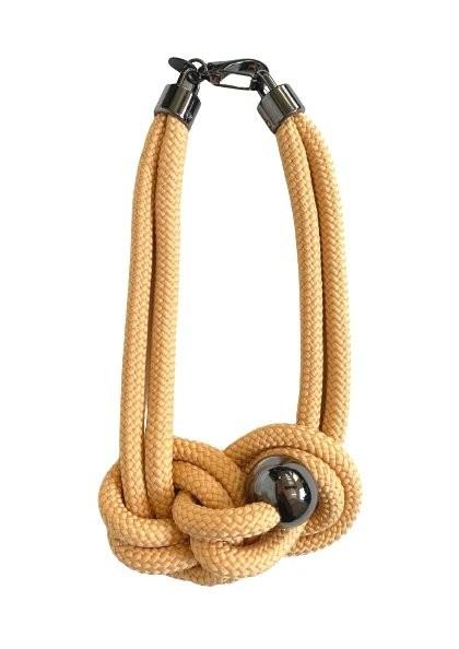 Artigas Sand Necklace