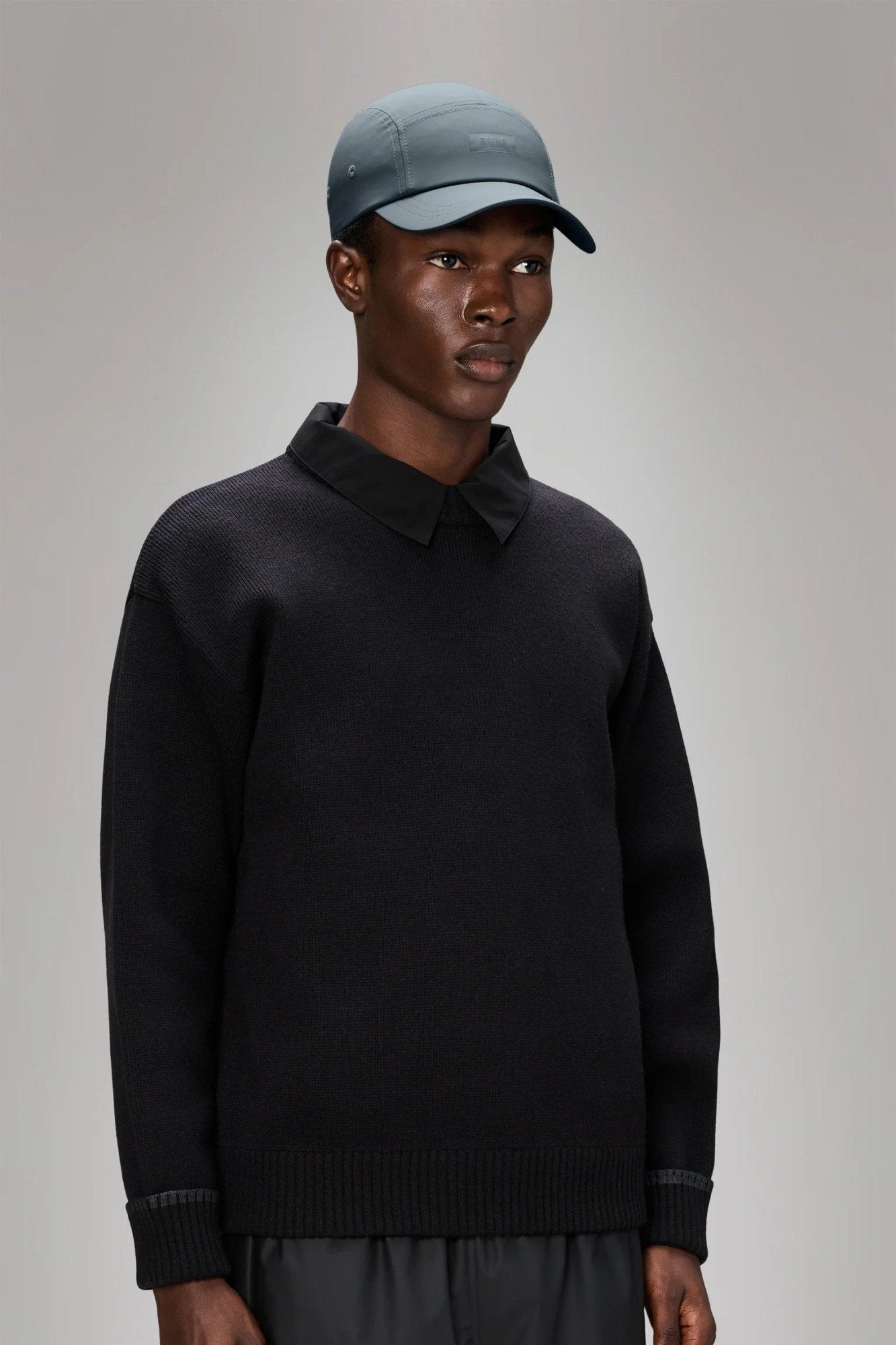 5 Panel Cap
