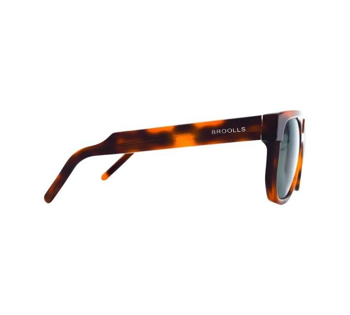 SATURN Tortoise Sunglasses - Broolls