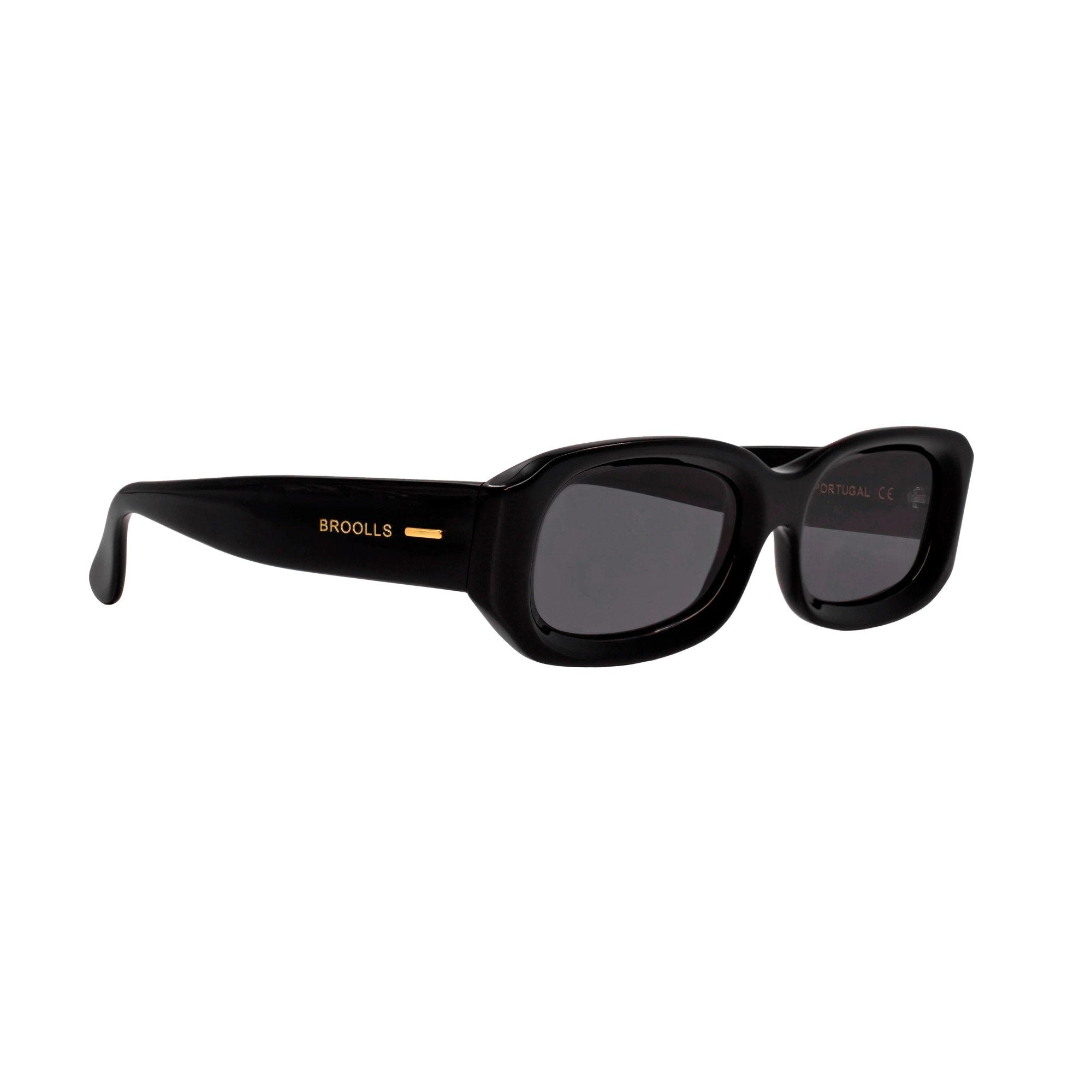 VEGA Black Sunglasses