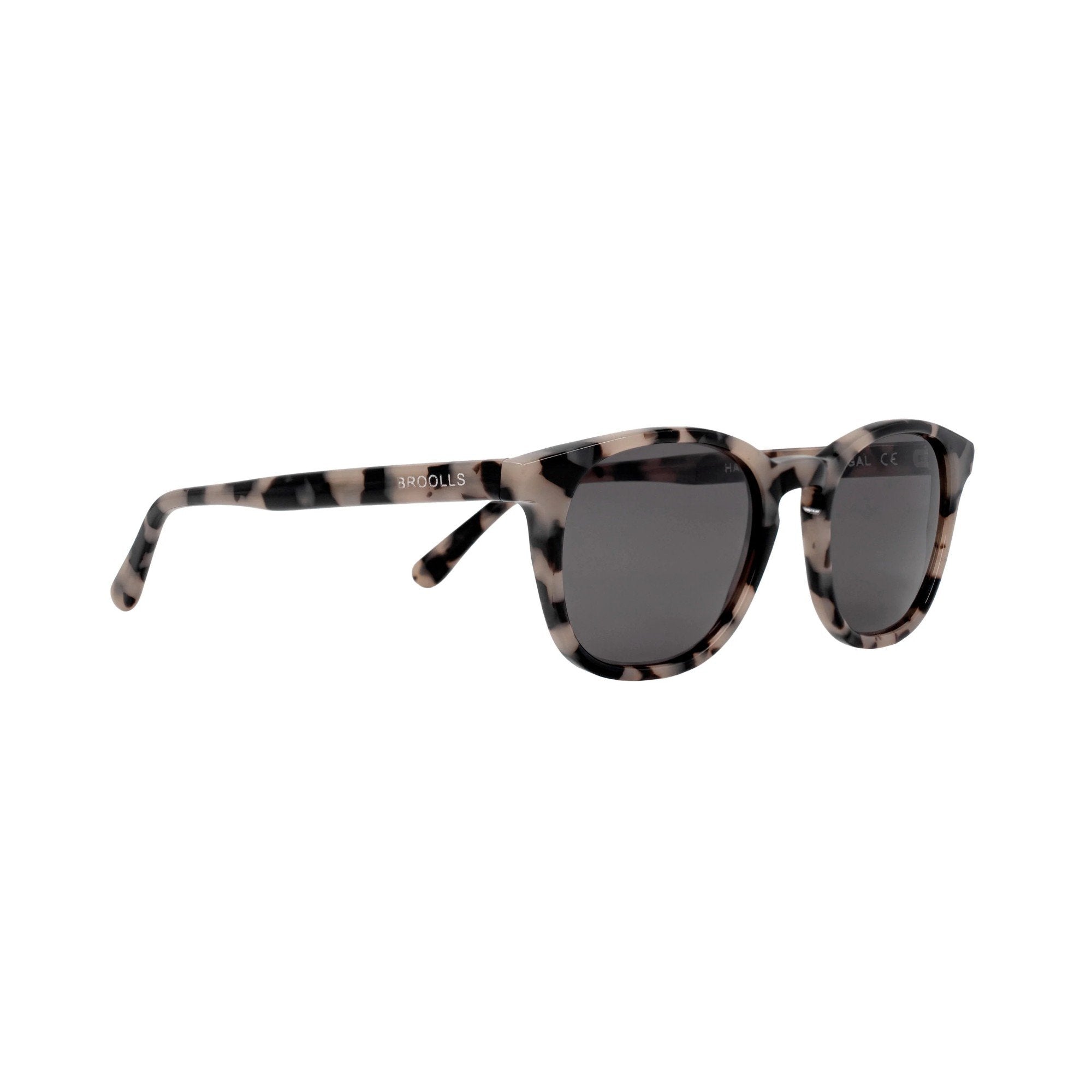 VIRGO Marble Sunglasses - Broolls