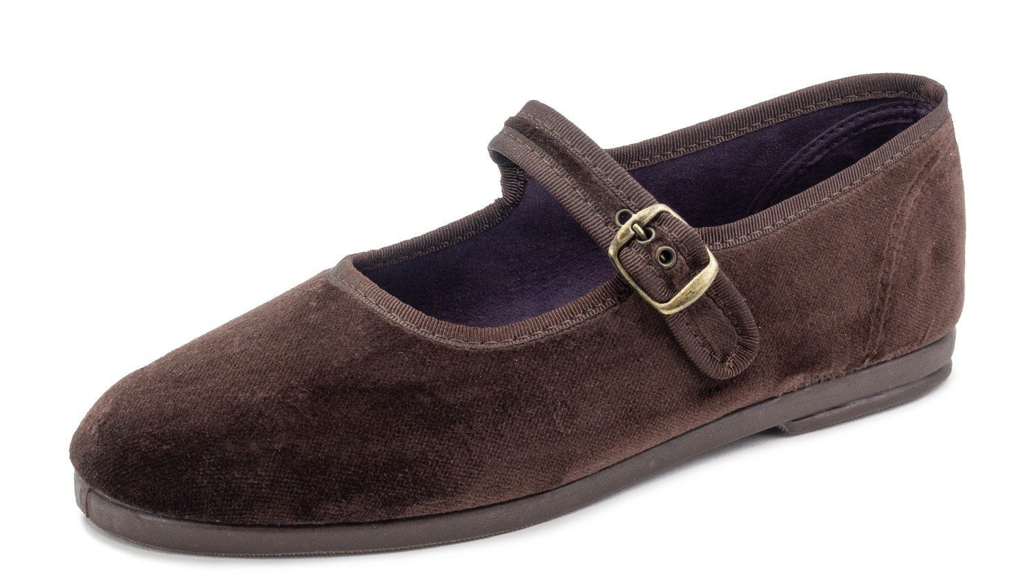 Loire Ballet Flat