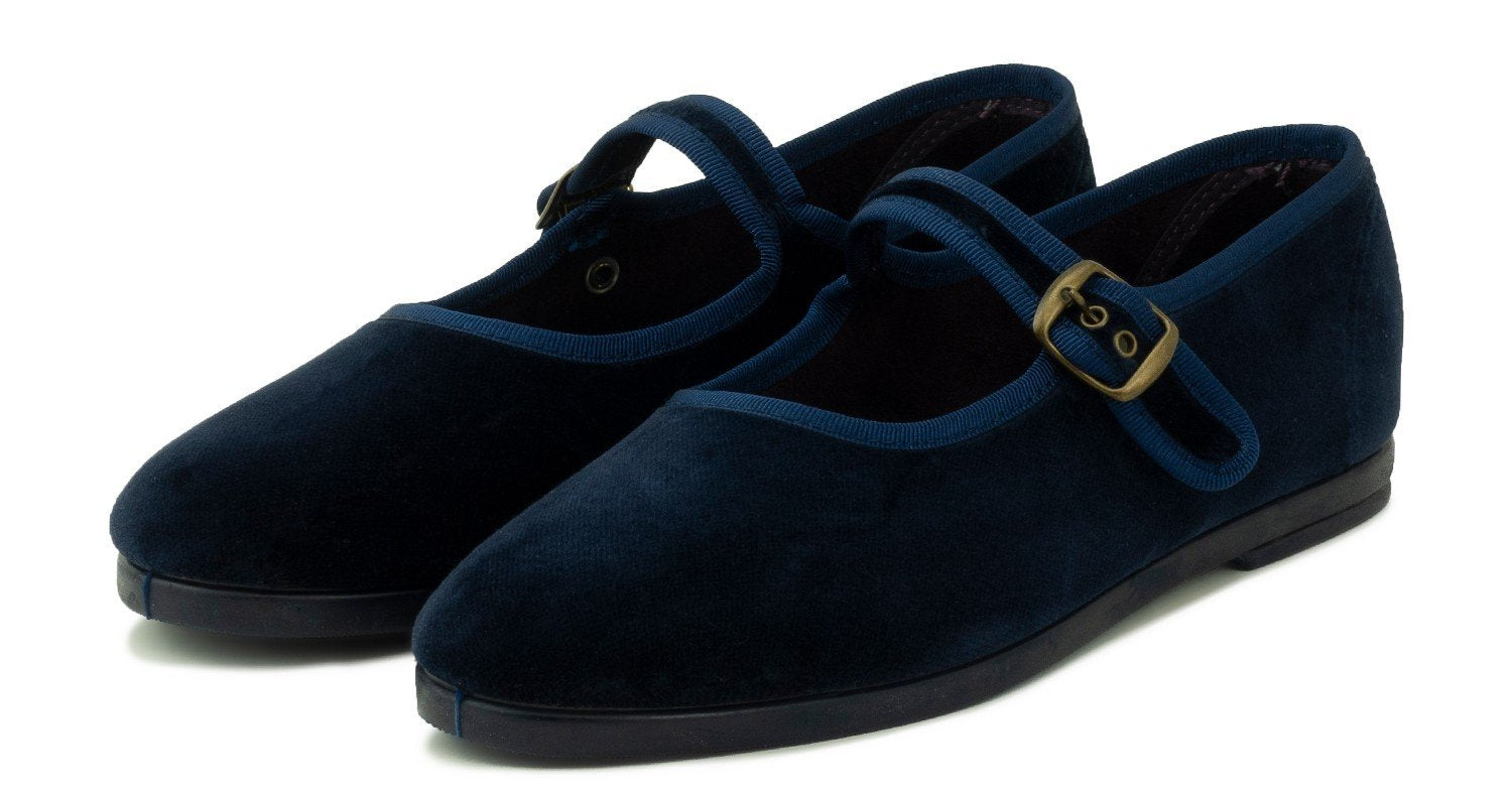 Loire Ballet Flat