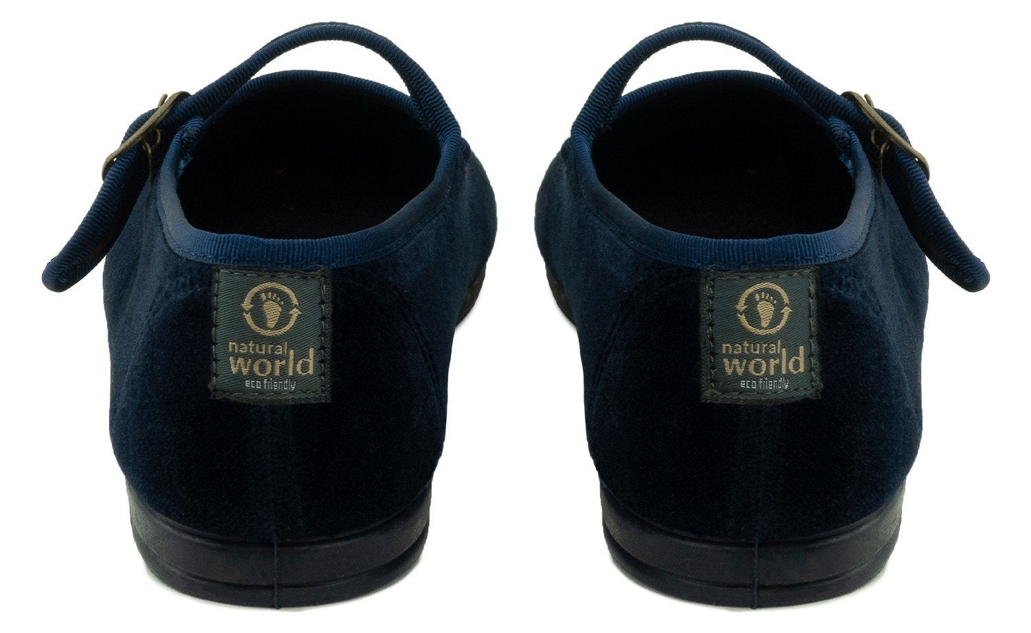 Loire Ballet Flat