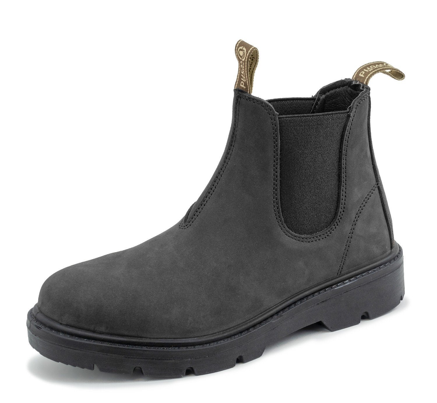 Kara Boots