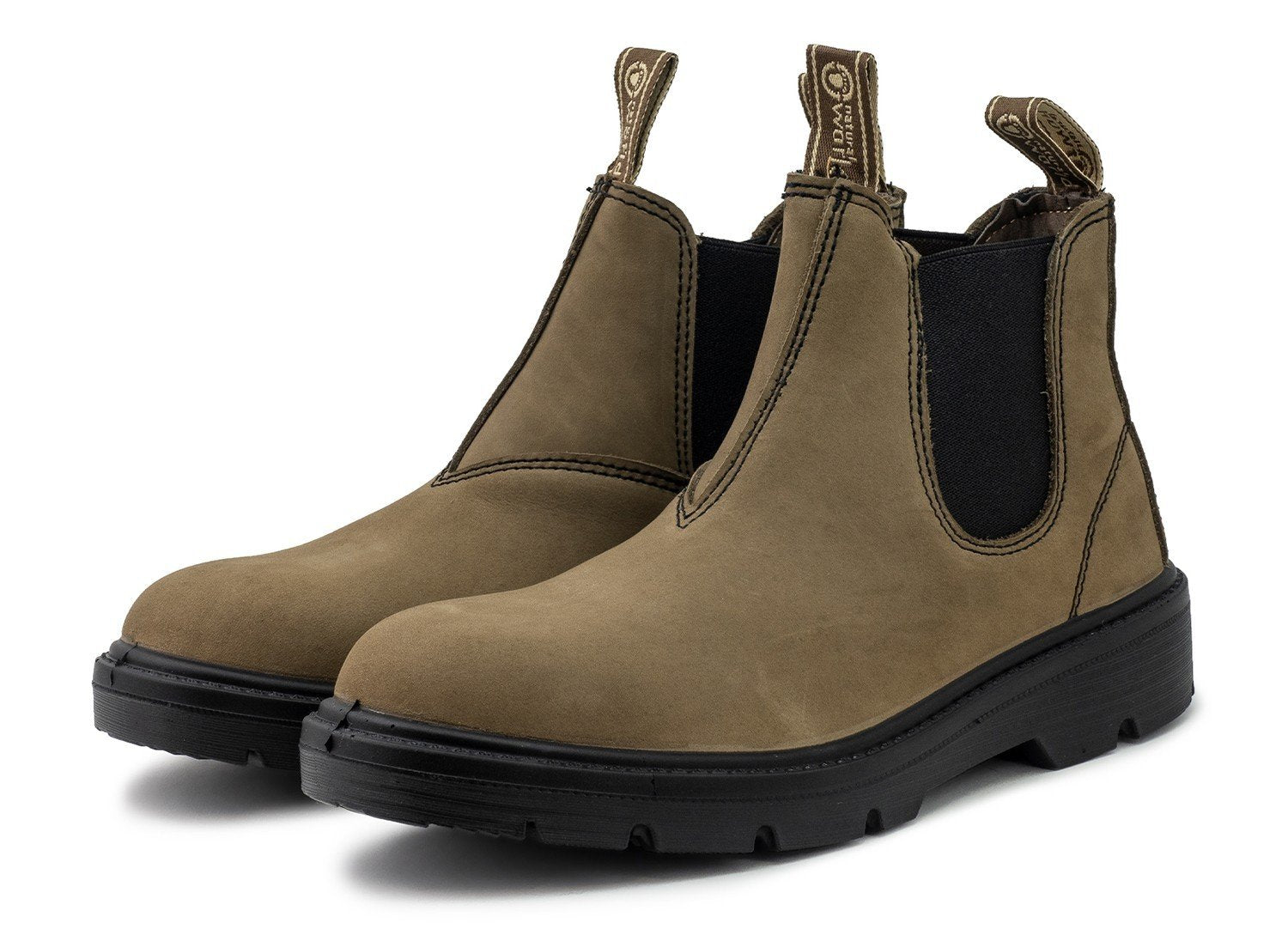 Kara Boots