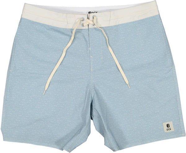 Girls - DCK Boardshorts
