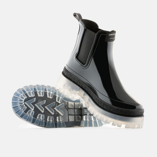 Lemon jelly outlet chelsea rain boots