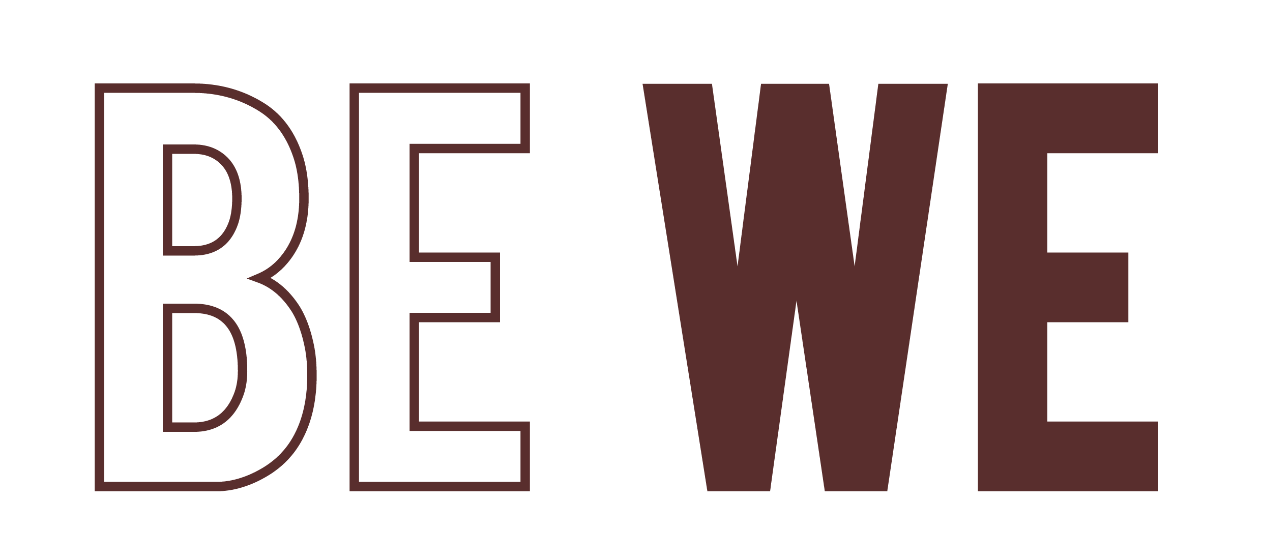 Be We
