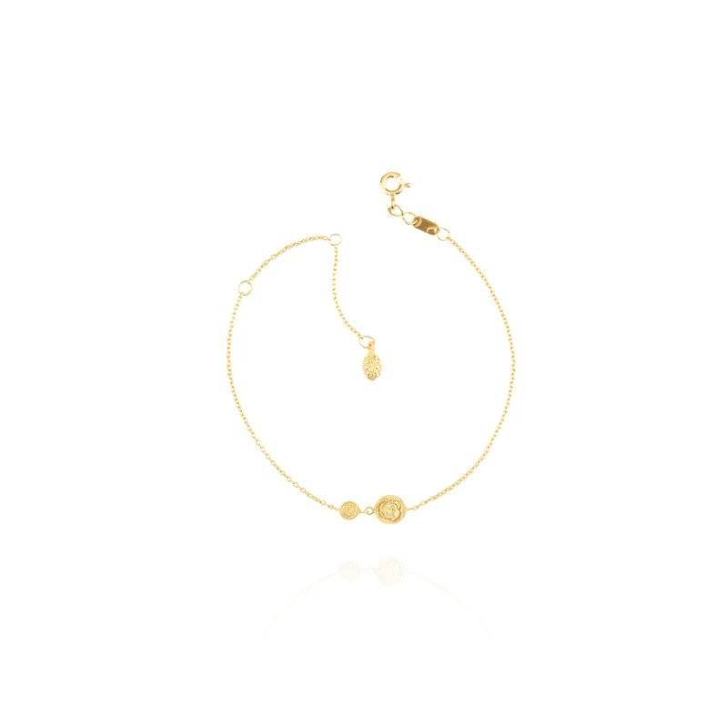 Rose Fragrances Bracelet - Sopro