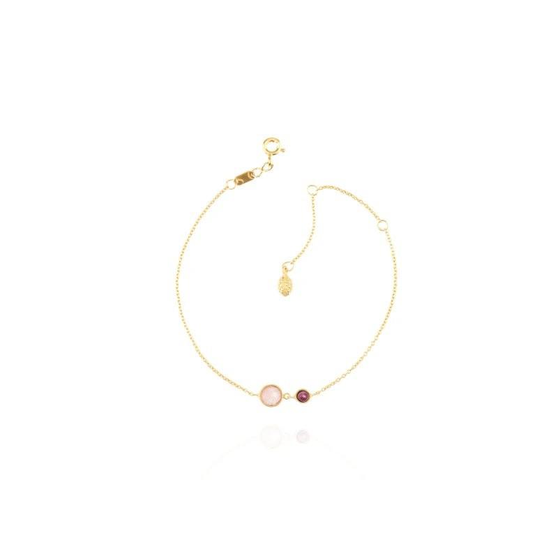 Rose Fragrances Bracelet - Sopro
