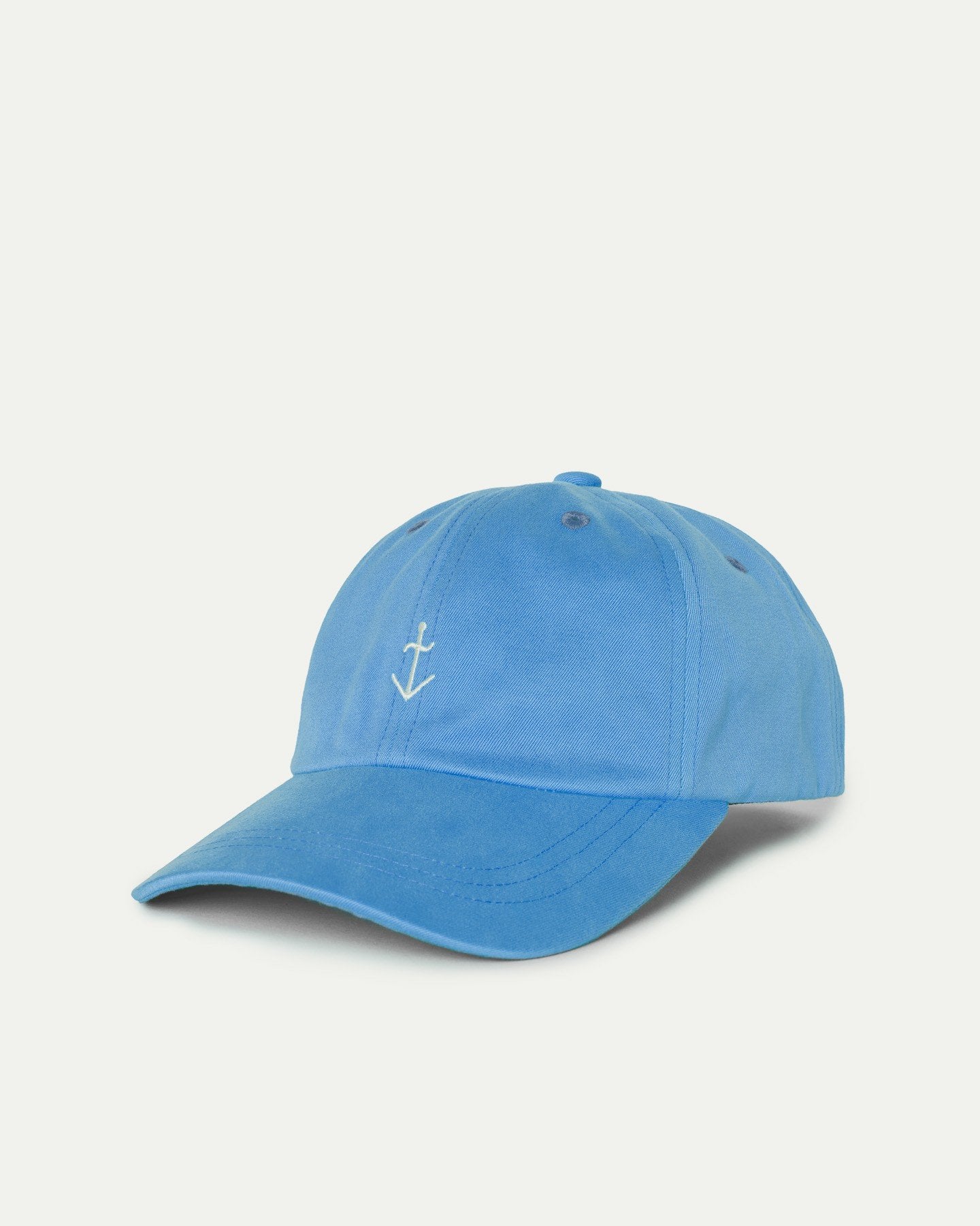Santos Azure Cap - LA PAZ