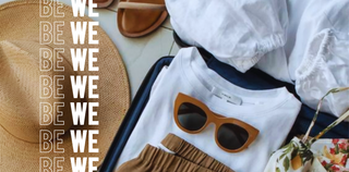 How to pack a suitcase without missing anything