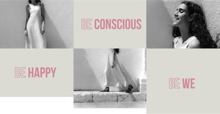 Conscious shopping 💡