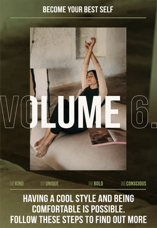 Become Your Best Self Volume 6