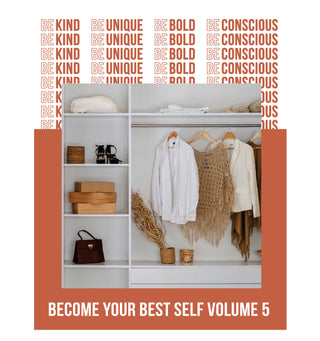 Become Your Best Self - Vol. V