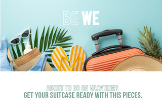 About to go on vacation? ⛱️