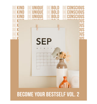 Become Your Best Self - Vol. II