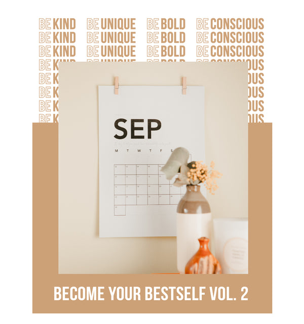Become Your Best Self - Vol. II