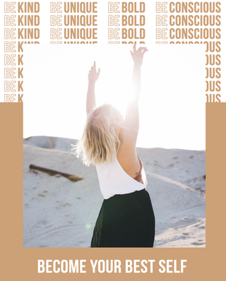 Become Your Best Self - Vol. I