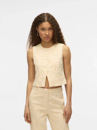 Woman\Vest
