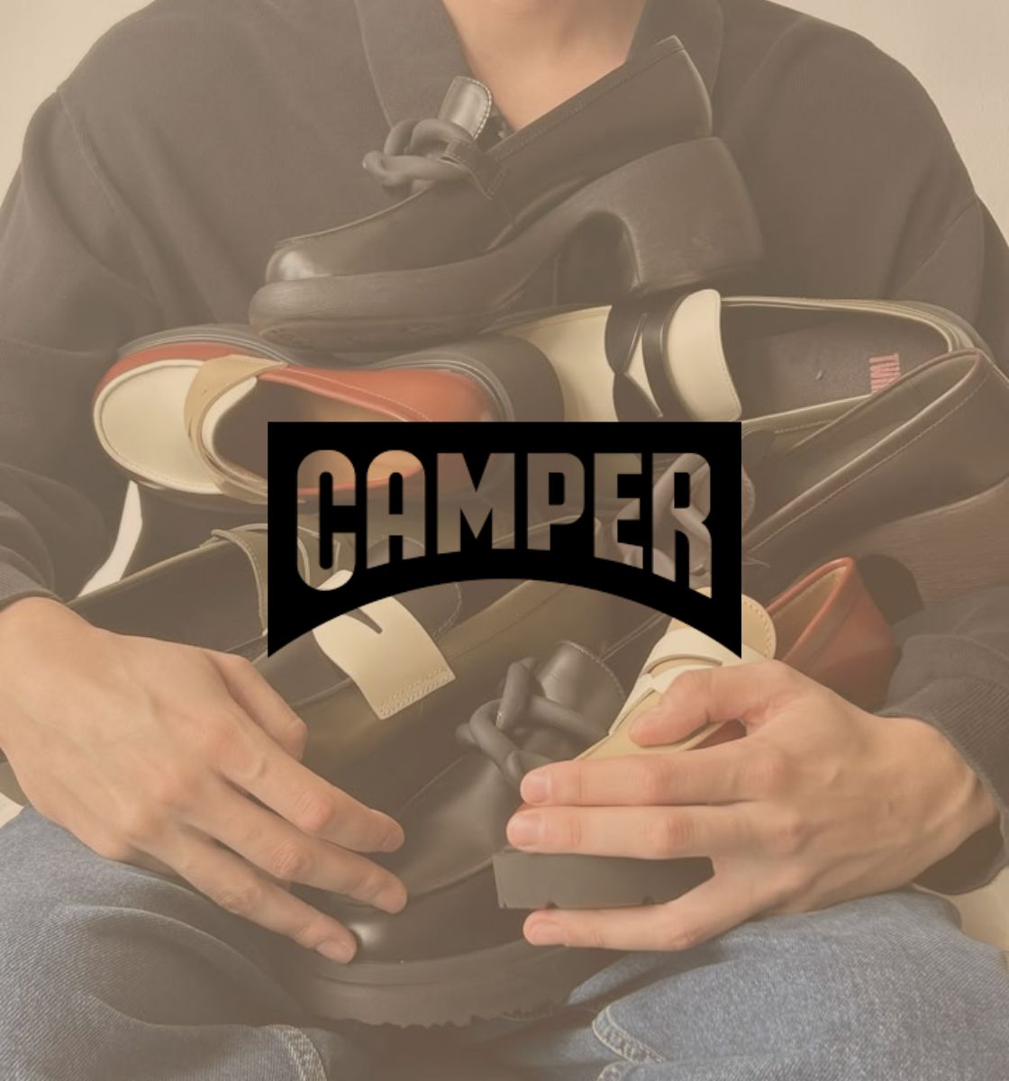 Camper