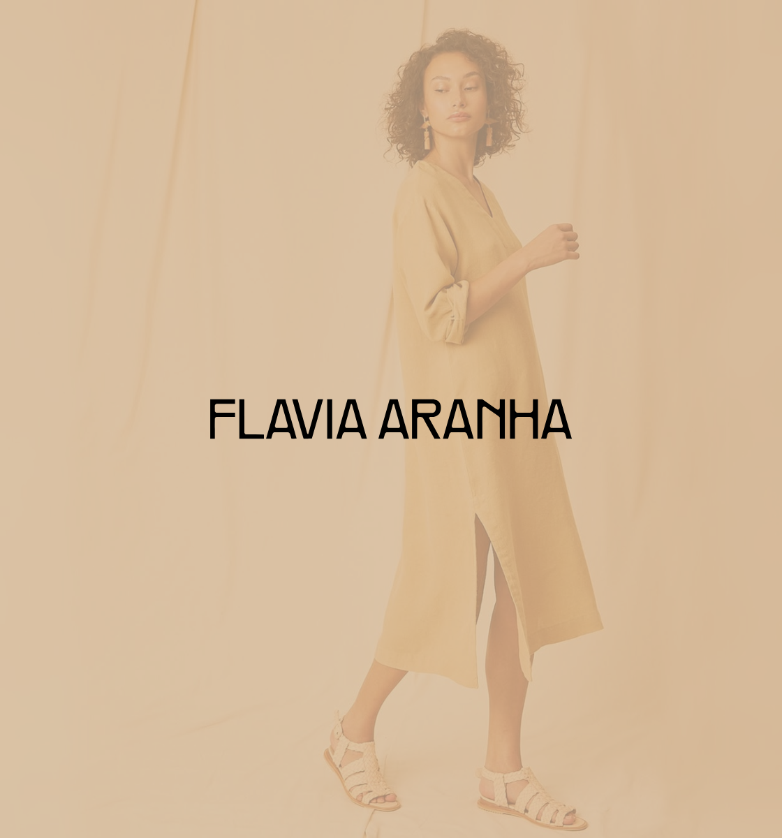 Flavia Aranha