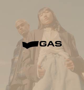 GAS