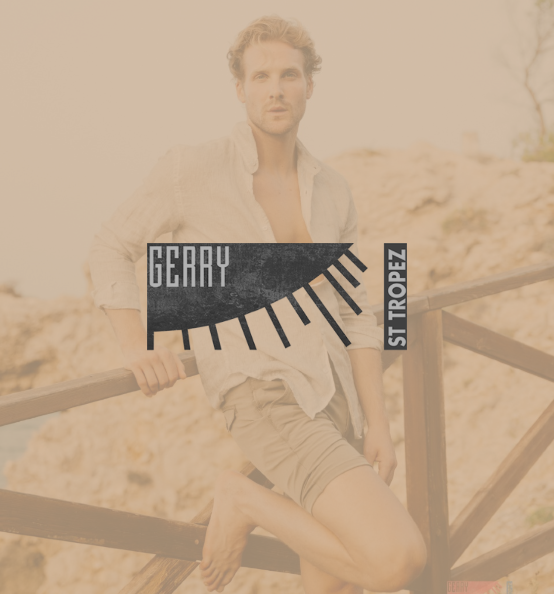 Gerry St. Tropez