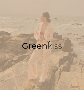 GreenKiss