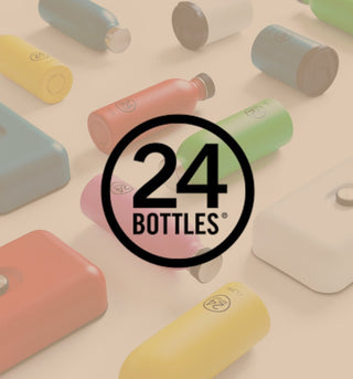 24 Bottles