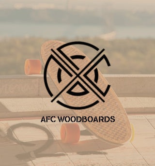 AFC Woodboards