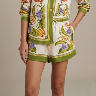 Woman\Shorts