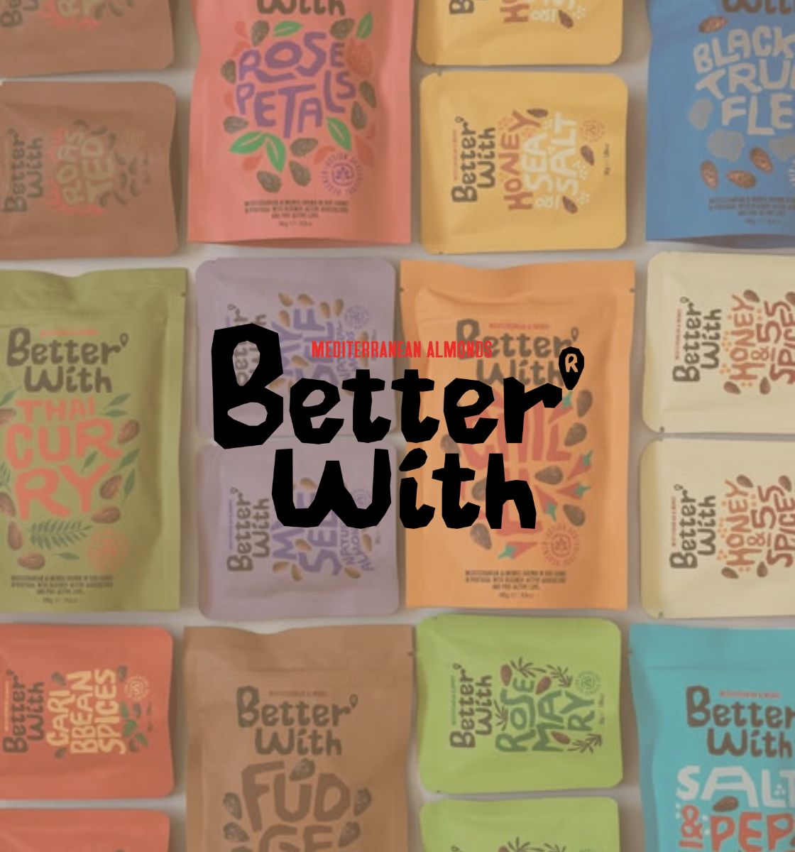 Better With
