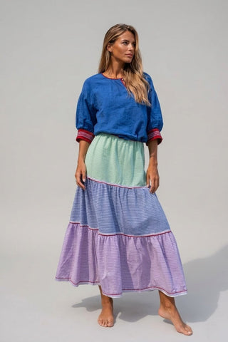 Woman\Skirts