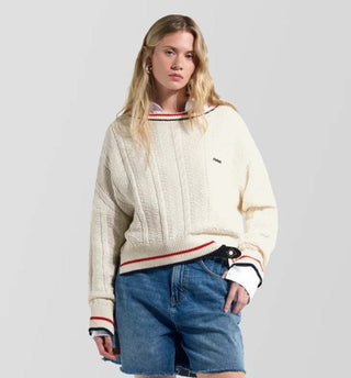 Woman\Sweaters & Pullovers