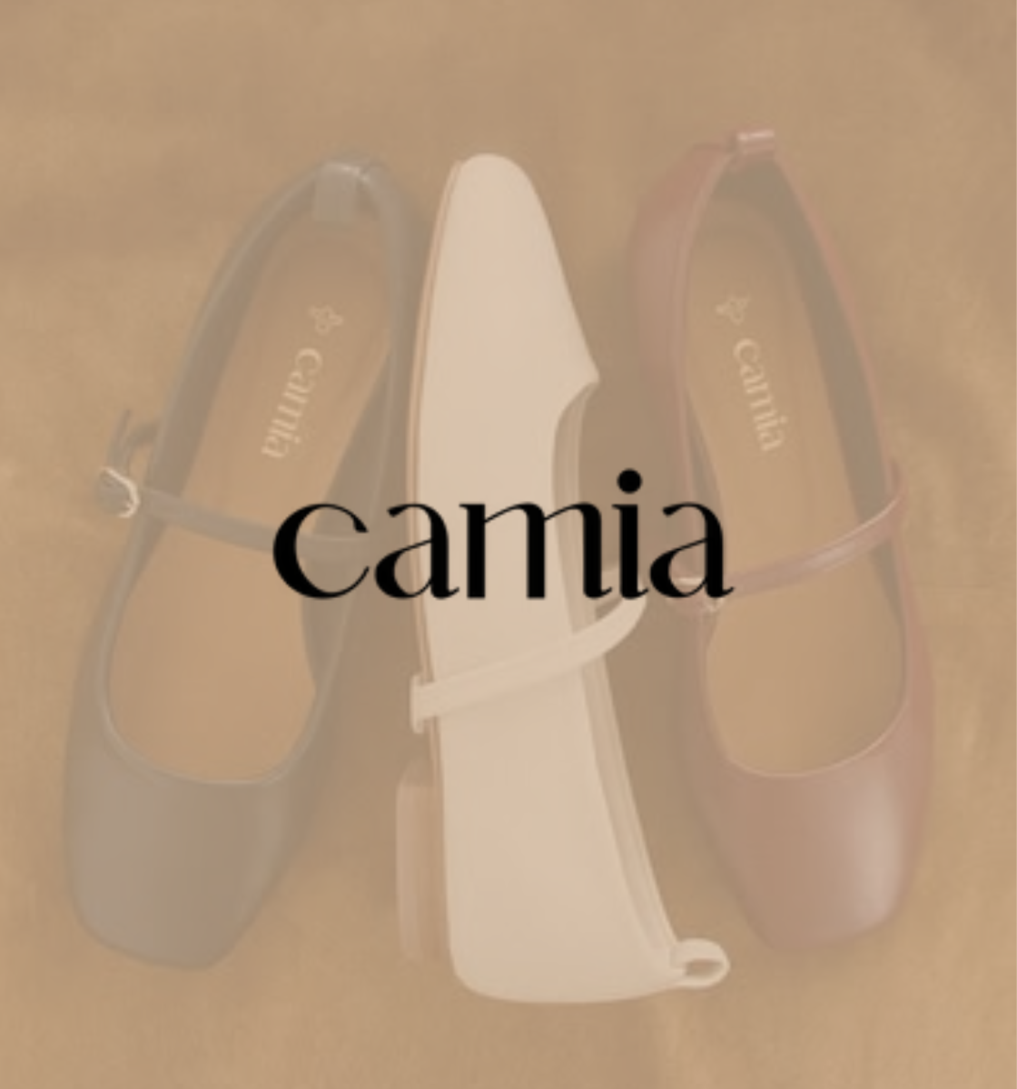 Camia
