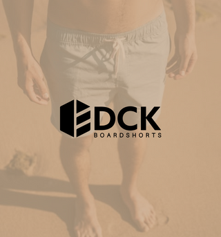 DCK Boardshorts
