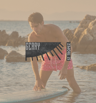 Gerry St. Tropez
