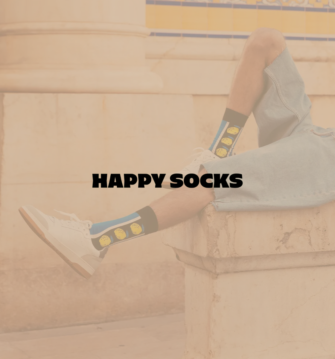 Happy Socks