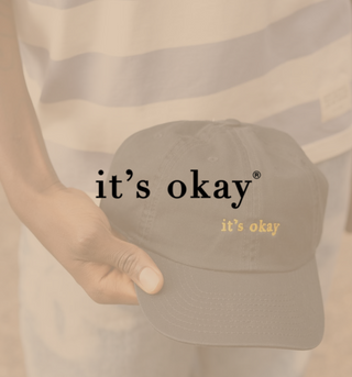 It's Okay