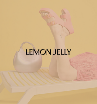 Lemon Jelly